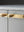 FURNITURE KNOB / PLATE / CROSS