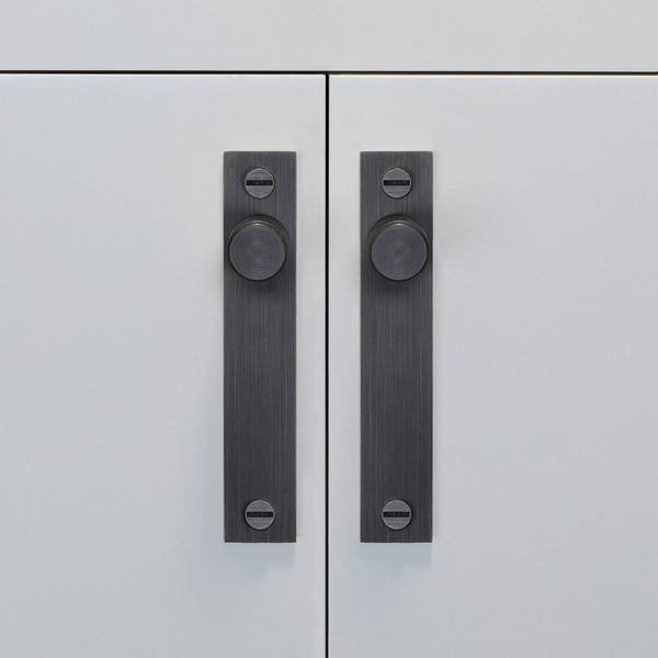 FURNITURE KNOB / PLATE / CROSS