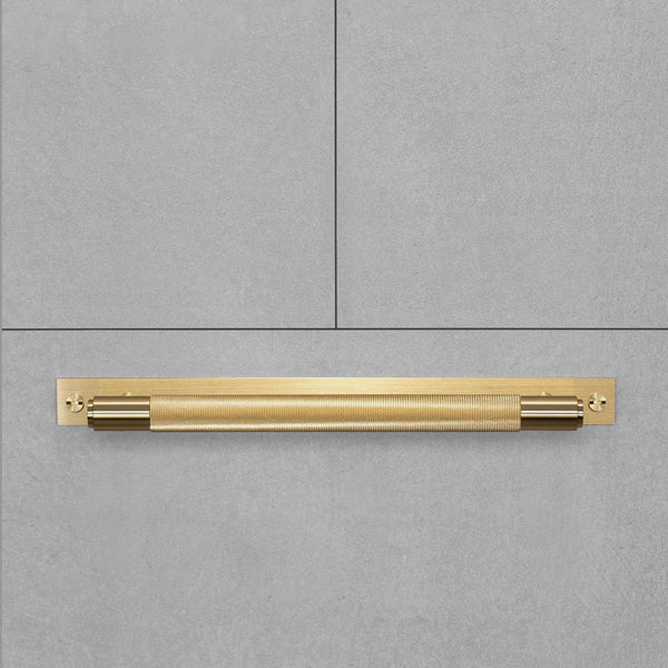 PULL BAR / PLATE / CROSS / LARGE