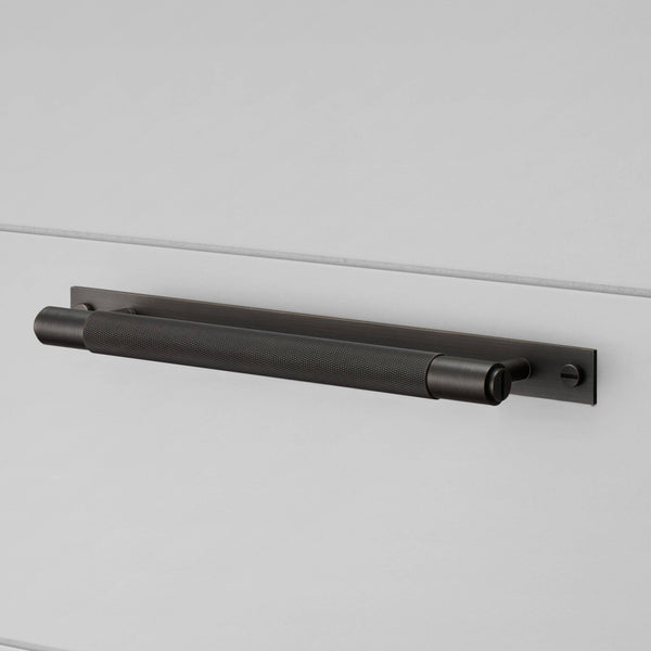 PULL BAR / PLATE / CROSS / LARGE
