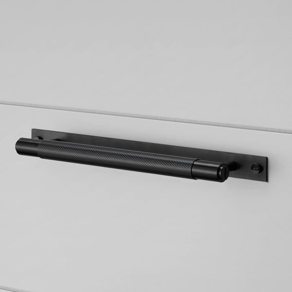 PULL BAR / PLATE / CROSS / SMALL