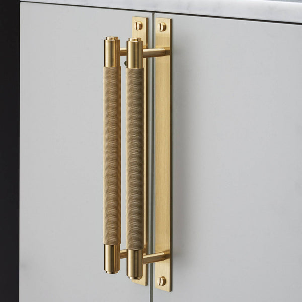 PULL BAR / PLATE / CROSS