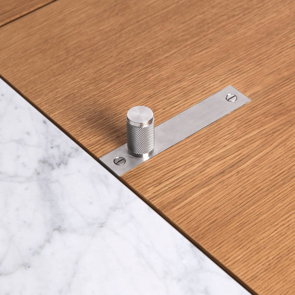 THE POPSTAR / NATURAL OAK