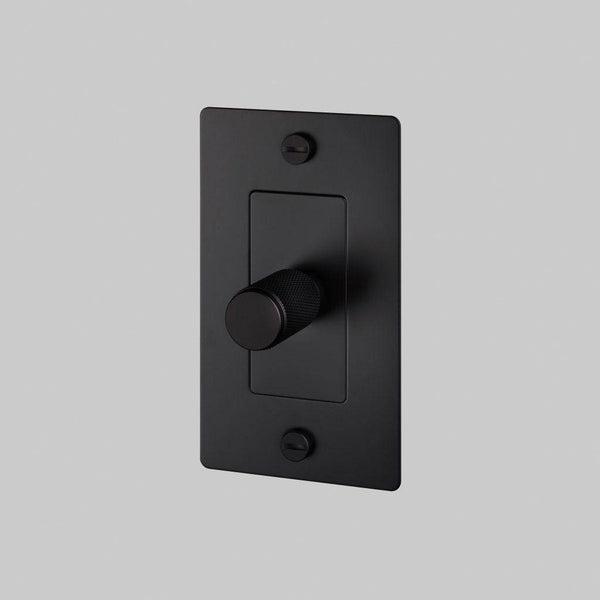 1G DIMMER / INCANDESCENT / WITHOUT LOGO