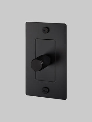 1G DIMMER / INCANDESCENT / CROSS / WITHOUT LOGO