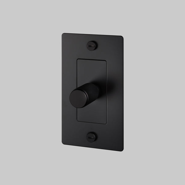 1G DIMMER / INCANDESCENT / CROSS / WITHOUT LOGO