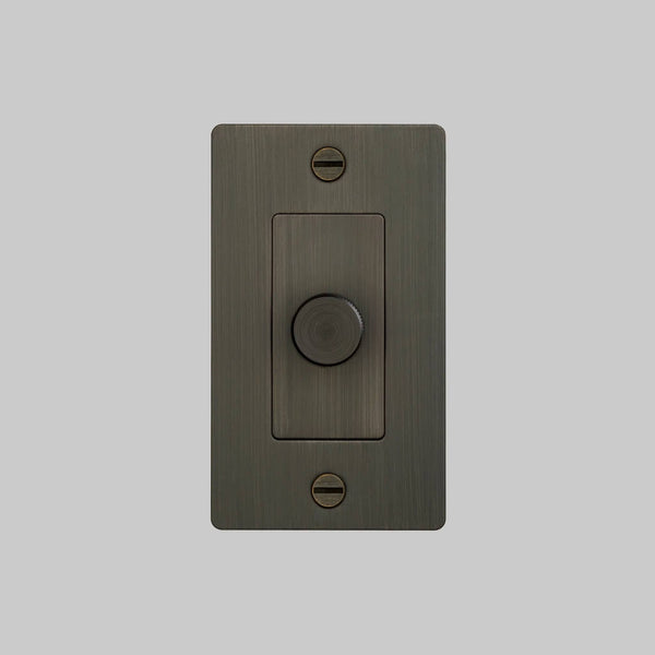1G DIMMER / INCANDESCENT / WITHOUT LOGO