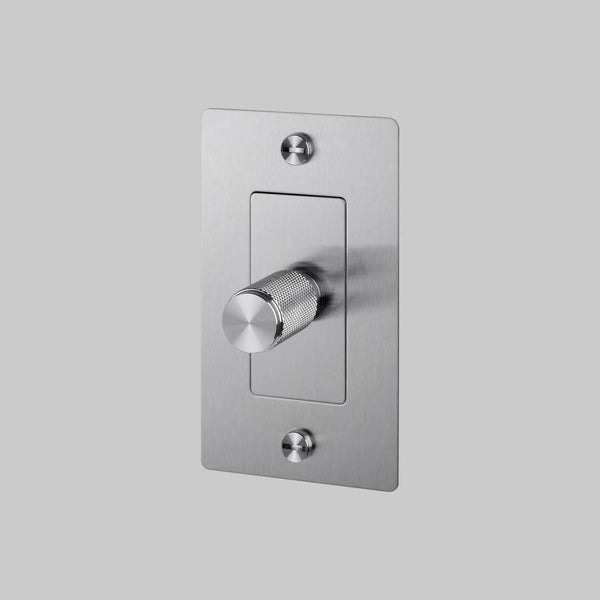 1G DIMMER / INCANDESCENT / WITHOUT LOGO
