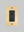 1G DUPLEX OUTLET / CROSS / WITHOUT LOGO