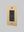 1G DUPLEX OUTLET / CROSS / WITHOUT LOGO