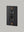 1G DUPLEX OUTLET / GFCI / CROSS / WITHOUT LOGO