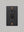 1G DUPLEX OUTLET / GFCI / CROSS / WITHOUT LOGO