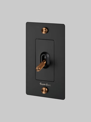 1G TOGGLE / CROSS / WITH LOGO