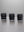 ROAD TO NOWHERE COLLECTION / SCENTED CANDLE SET / 75g X 3