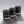 ROAD TO NOWHERE COLLECTION / SCENTED CANDLE SET / 75g X 3
