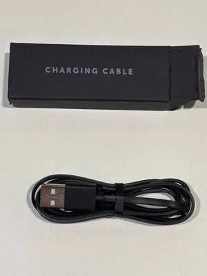 SPARE / CHARGING CABLE / TAKEOUT PORTABLE LIGHT