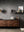 KITCHEN SHELF / GIRDER / BLACK