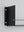 KITCHEN SHELF / GIRDER / BLACK