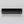 KITCHEN SHELF / HANGER / BLACK