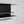 KITCHEN SHELF / HANGER / BLACK