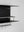 KITCHEN SHELF / HANGER / BLACK