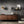 KITCHEN SHELF / GIRDER / BLACK
