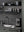 KITCHEN SHELF / HANGER / BLACK