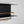 KITCHEN SHELF / HANGER / BLACK