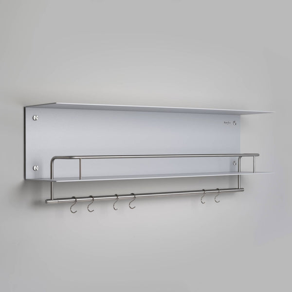 KITCHEN SHELF / HANGER / STONE