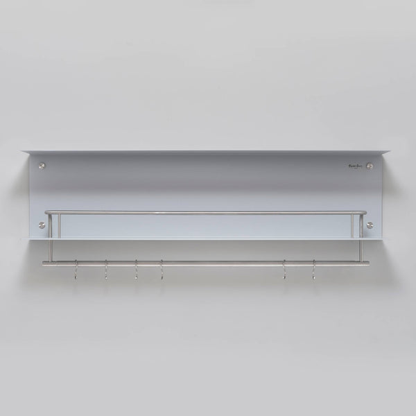 KITCHEN SHELF / HANGER / STONE