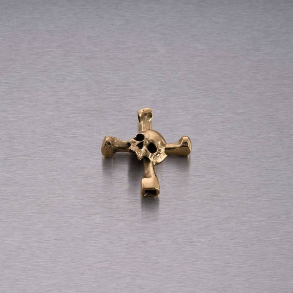 SKULL DRUM KEY / TRAVIS BARKER
