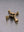 SKULL DRUM KEY / TRAVIS BARKER