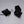 SKULL DRUM KEY / TRAVIS BARKER