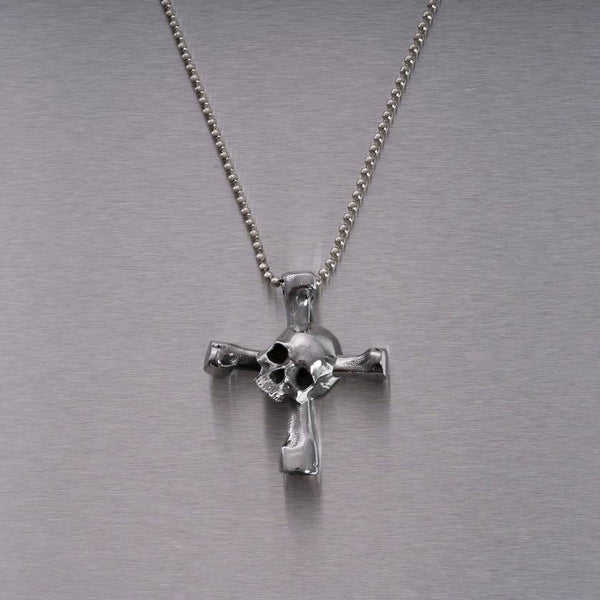 SKULL DRUM KEY / TRAVIS BARKER