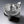 SKULL BOWL / TRAVIS BARKER