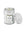Silver Birch Peppercorn Candle