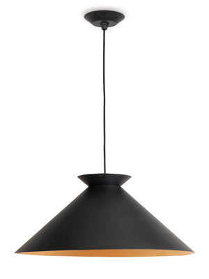 Viggo Large Pendant - Experience the beauty of modern design with this b