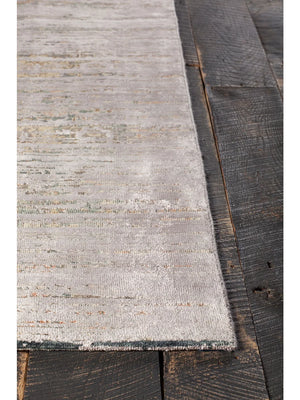 Vingel Rug - Elevate your space with the luxurious blend of woo