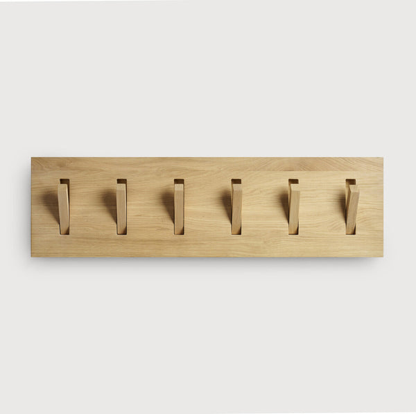 Oak Wall Hanger