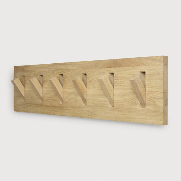 Oak Wall Hanger