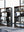 Wallride Bookcase