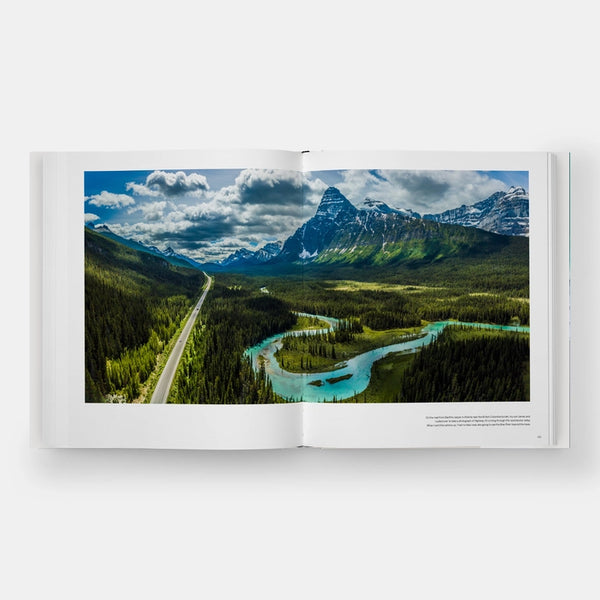 Water Views: Rivers, Lakes, Oceans