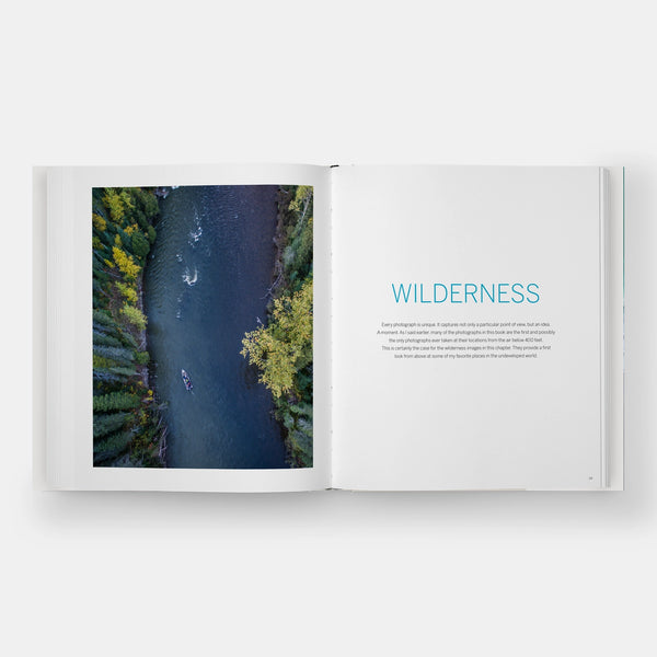 Water Views: Rivers, Lakes, Oceans