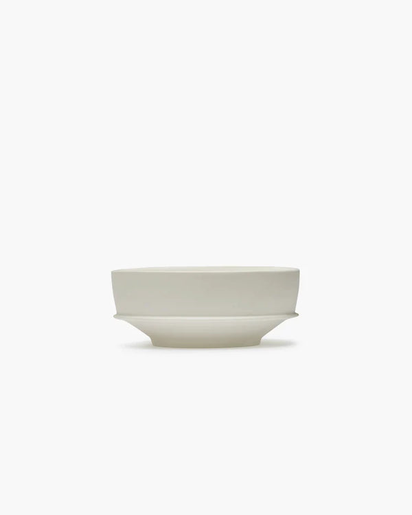 Alabaster Dune Bowl