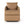 Taupe Swivel Chair