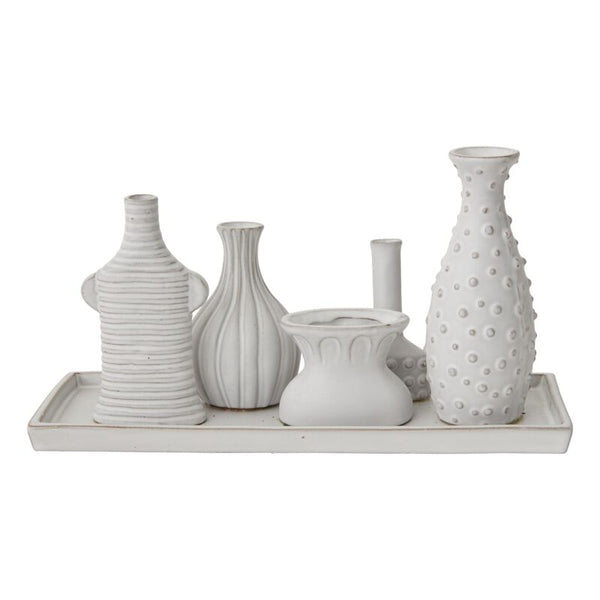 Shelf Budvase