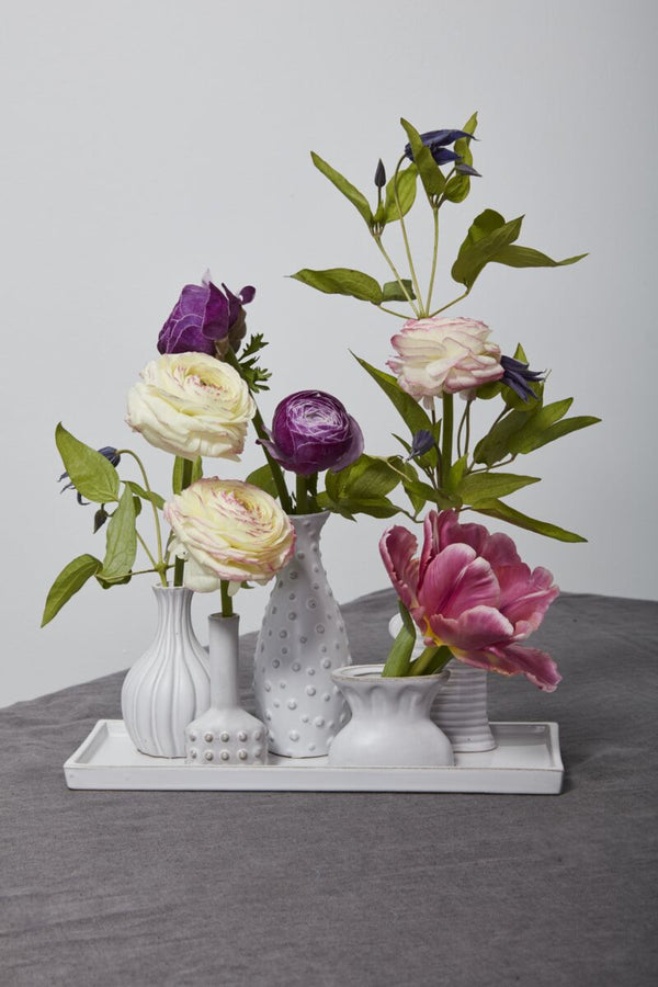 Shelf Budvase