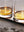 MACHINED / WHISKY