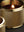 TEALIGHT CANDLE HOLDER / CROSS