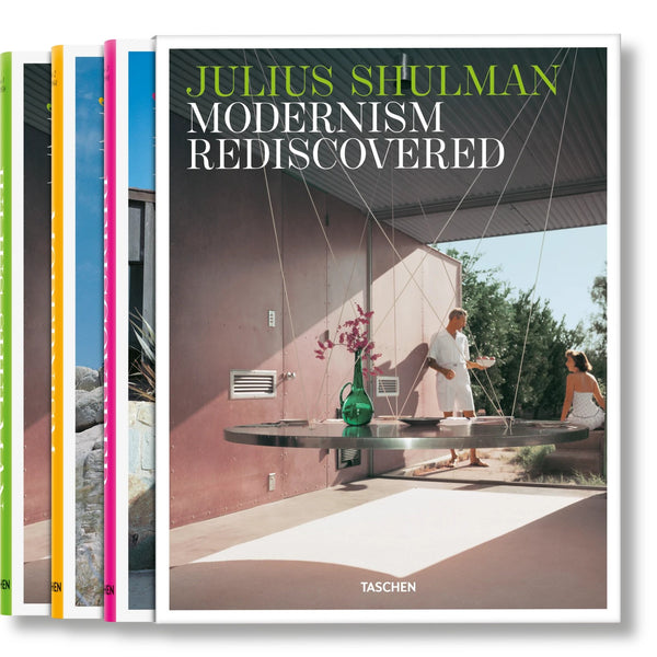 Shulman, Modernism Rediscovered, 3 Vol.